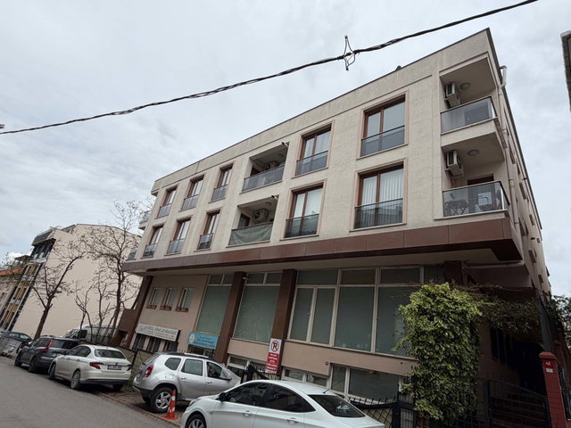 ÇEKMEKÖY MİMAR SİNAN MAHALLESİ KİRALIK 2+1 DAİRE