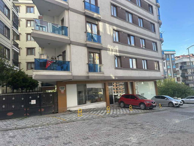 SANCAKTEPE SAMANDIRA METRO YAKINI 2+1 SATILIK DAİRE