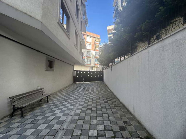 SANCAKTEPE SAMANDIRA METRO YAKINI 2+1 SATILIK DAİRE