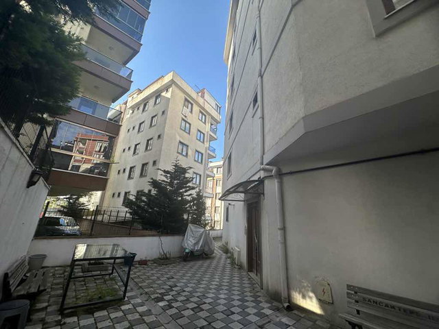 SANCAKTEPE SAMANDIRA METRO YAKINI 2+1 SATILIK DAİRE