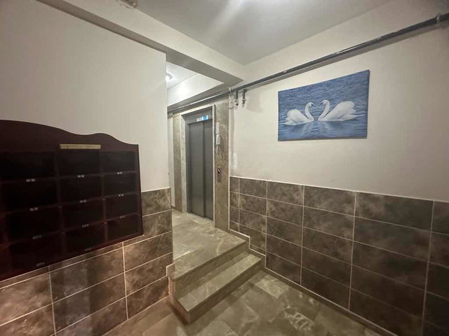 SANCAKTEPE SAMANDIRA METRO YAKINI 2+1 SATILIK DAİRE