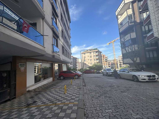 SANCAKTEPE SAMANDIRA METRO YAKINI 2+1 SATILIK DAİRE