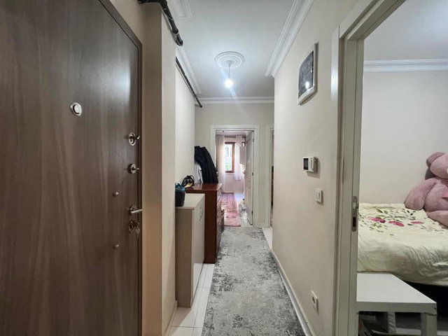 SANCAKTEPE SAMANDIRA METRO YAKINI 2+1 SATILIK DAİRE