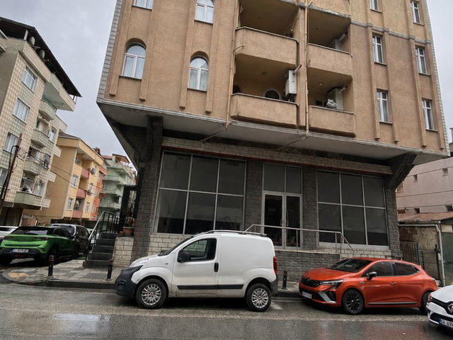 ÜMRANİYE ALTINŞEHİR'DE SATILIK 2+1 DAİRE