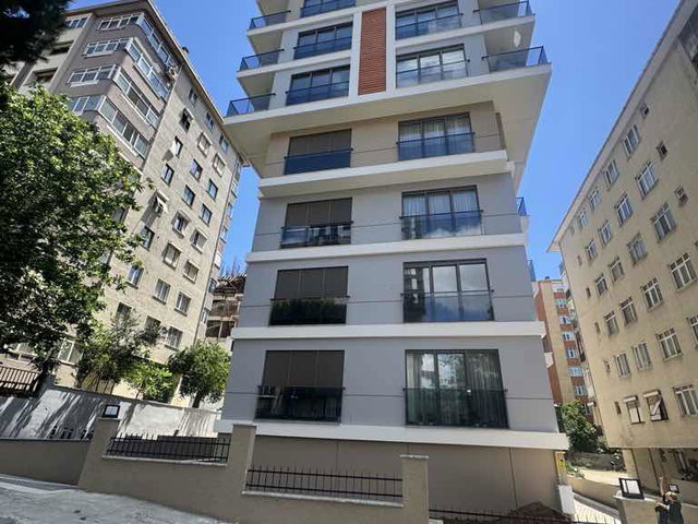 SAHRAYICEDİT SATILIK 2+1 DAİRE