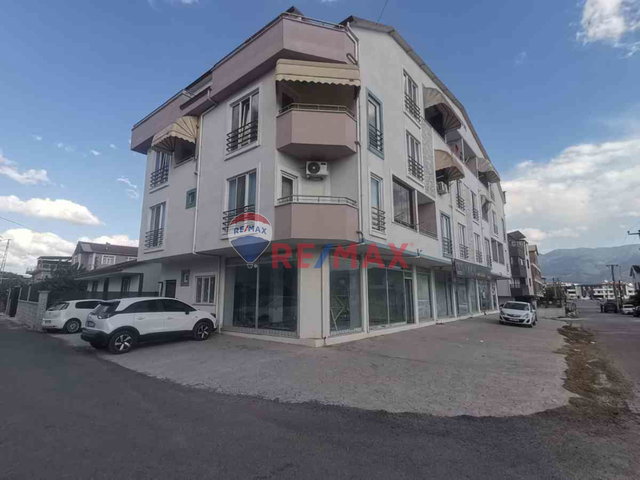 KARTEPE KÖSEKÖY MH. SATILIK 2+1 DAIRE YATIRIMA UYGUN, KIRACILI, MERKEZI KONUMDA