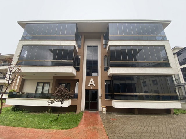 YAĞCILAR MAHALLESİ'NDE 3+1 MODERN KİRALIK DAİRE