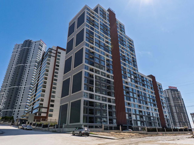 NEST İNCEK’TE 2+1 KAPALI OTOPARKLI SATILIK DAİRE