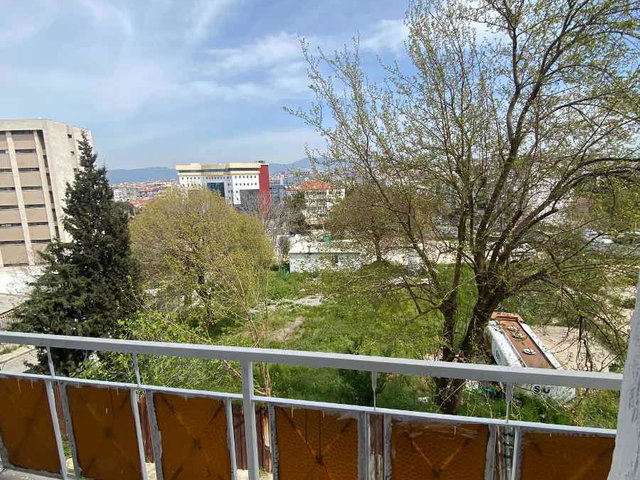 KARABAĞLAR BAHAR MH. 2+1 İÇİ SIFIR YAPILI KIRALIK DAIRE