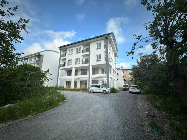 DEMİRTAŞTA SIFIR 2+1 DUBLEKS AMERİKAN MUTFAKLI SATILIK DAİRE