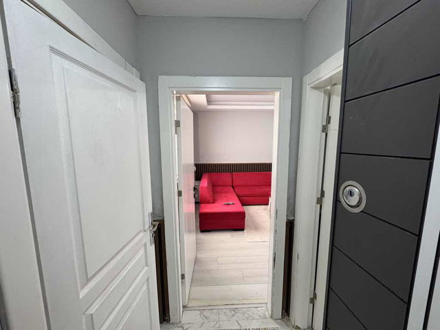 BU DAİREYE BAKMADAN 1+1 ALDIM DEME