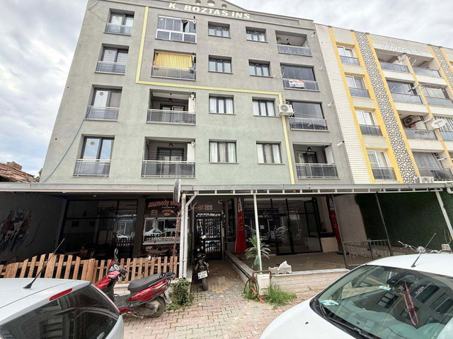 MURADİYE GİRİŞİNDE KİRALIK 3+1 DAİRE