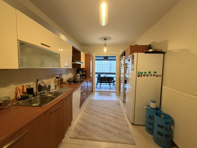 KİRALIK 3+1 C TİPİ BOŞ DAİRE
