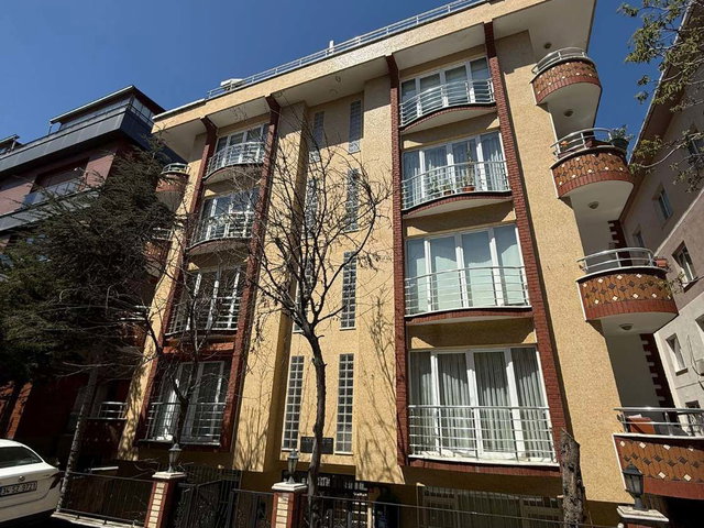 ÜMRANİYE ESENEVLER 3+1 KİRALIK NET 120 M2