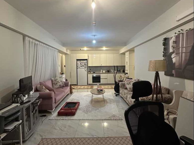 SATILIK 2+1 SİNPAŞ GÖKORMAN SİTESİNDE