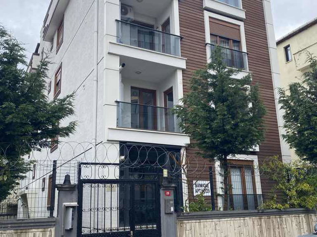TUZLA POSTANE MAH. 3+1 KİRALIK DAİRE