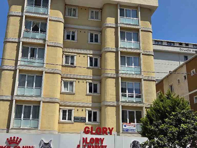 KARTAL ESENTEPE KİRALIK 2+1 TOPLU TAŞIMANIN ODAK NOKTASIMDA