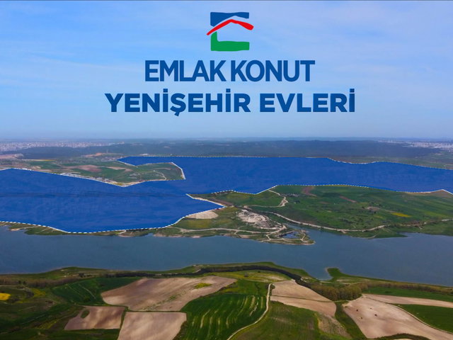 EMLAK KONUT ARNAVUTKÖY YENİŞEHİR EVLERİ 3+1 SATILIK DAİRE