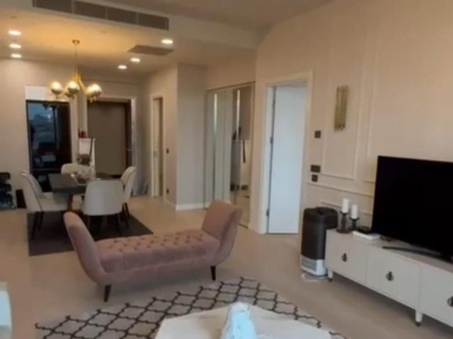 SKYLAND SATILIK BÜYÜK TİP EŞYALI 1+1 DAİRE