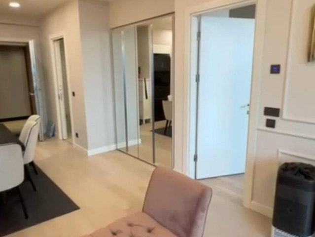 SKYLAND SATILIK BÜYÜK TİP EŞYALI 1+1 DAİRE