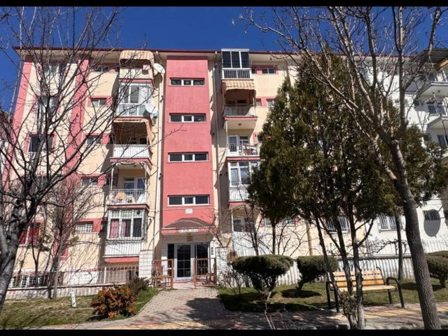 SİNCAN FATİH GÖKÇEK MAH ACİL MERKEZİ KONUM SATILIK DAİRE