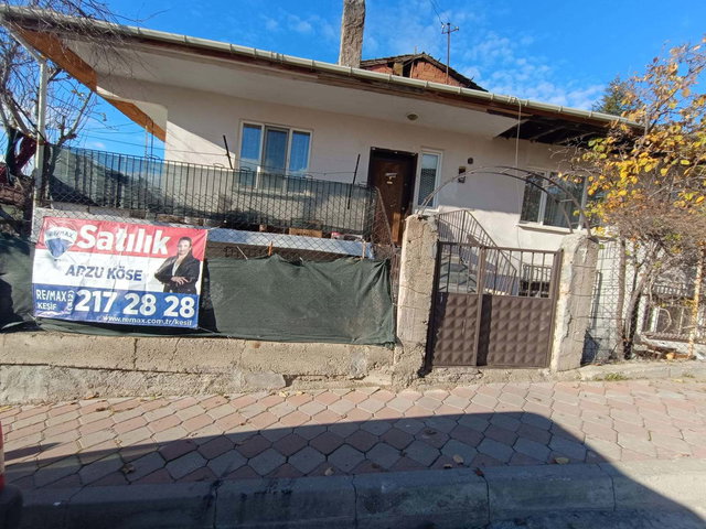 REMAX KEŞİF DEN  KENTSEL DÖNÜŞÜM OLUŞUMUNDA ULUBATLI HASAN MAH SATILIK MUSTAKİL EV