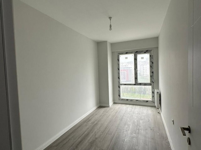 PRİVATE RESİDENCE KAPALI MUTFAK 2+1