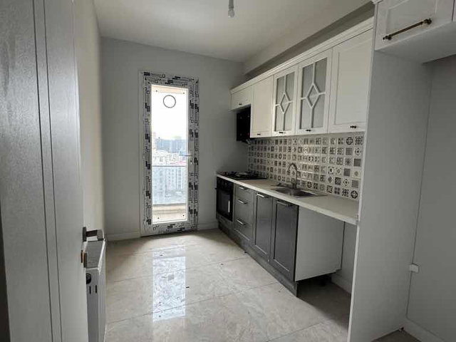 PRİVATE RESİDENCE KAPALI MUTFAK 2+1
