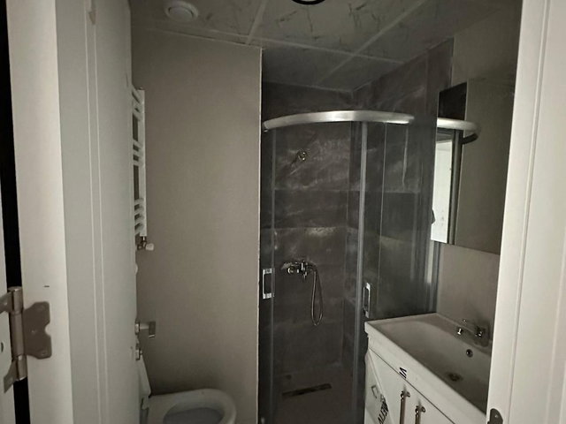 PRİVATE RESİDENCE KAPALI MUTFAK 2+1