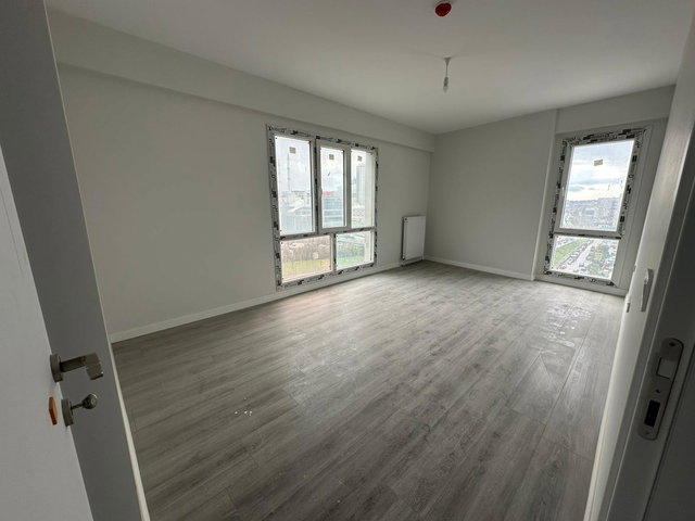 PRİVATE RESİDENCE KAPALI MUTFAK 2+1