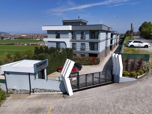 REMAX EFFECT TEN SAKARYA SERDIVAN DA SATILIK 3+1 GENIŞ DAIRE