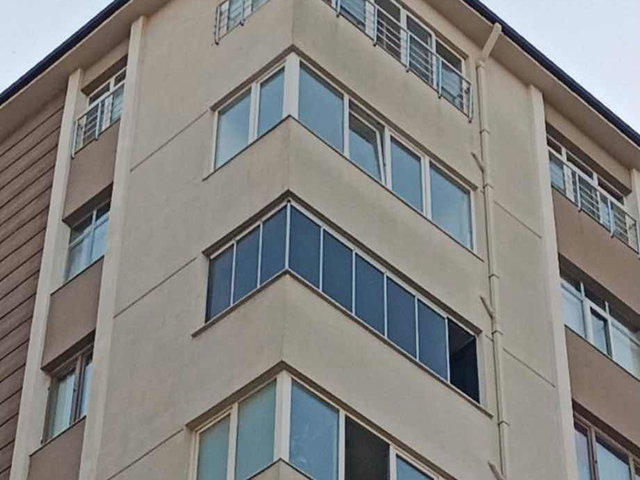 MALTEPE YALI MAHALLESI DRAGOS SITESINDE MARMARAYA KOMŞU SATILIK 3+1