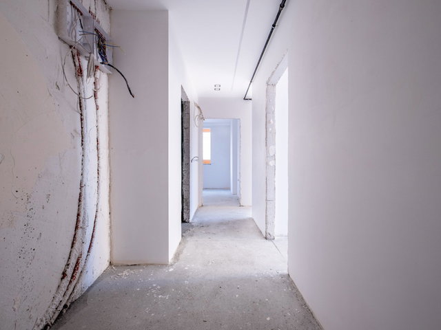 MERKEZDE PRESTIJLI YAŞAM  PROJEDEN SATILIK 2+1 DAİRE