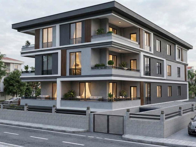 REMAX DEM'DEN KAZIM KARABEKİR MAHALLESİNDE 2 +1 SATILIK DAİRE