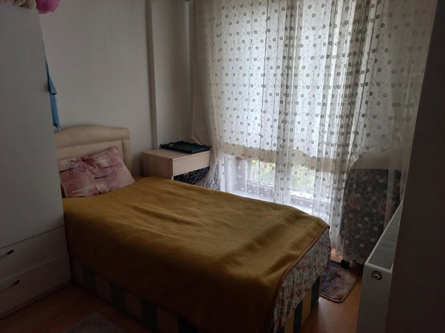 KARABÜK 100.YIL MH. İNTERKON VADİ EVLERİ SATILIK 1+1 KİRACILI