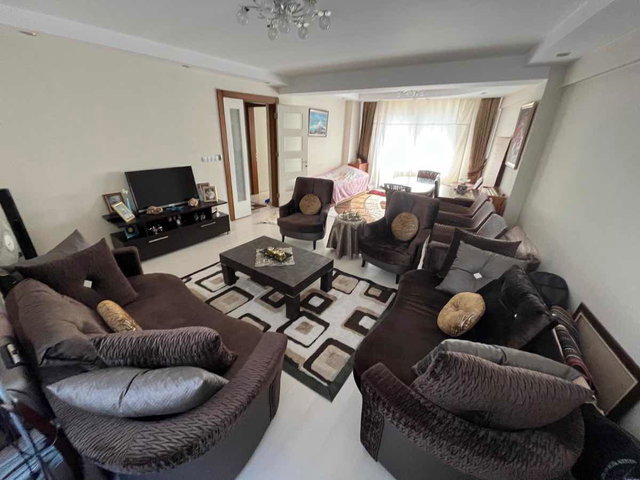 REMAX MODEL DEN KUŞPINAR MAHALLESİNDE 4+1 SATILIK DUBLEKS DAİRE
