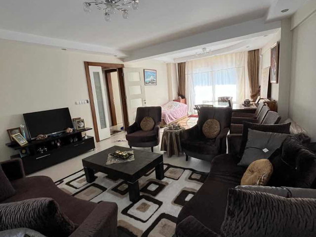 REMAX MODEL DEN KUŞPINAR MAHALLESİNDE 4+1 SATILIK DUBLEKS DAİRE