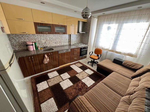 REMAX MODEL DEN KUŞPINAR MAHALLESİNDE 4+1 SATILIK DUBLEKS DAİRE