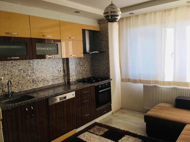 REMAX MODEL DEN KUŞPINAR MAHALLESİNDE 4+1 SATILIK DUBLEKS DAİRE