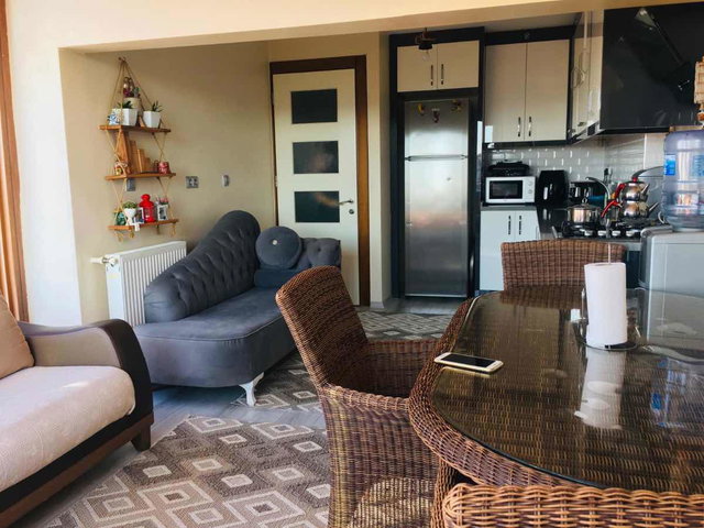 REMAX MODEL DEN KUŞPINAR MAHALLESİNDE 4+1 SATILIK DUBLEKS DAİRE