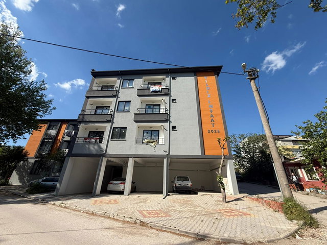 REMAX YAZ' DAN GAZIOSMAN PAŞA MAHALLESINDE EŞYALI KIRALIK DAIRE