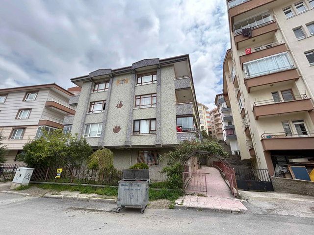 MAMAK MEHTAP MAHALLESİ KİRALIK 3+1 BAKIMLI DAİRE