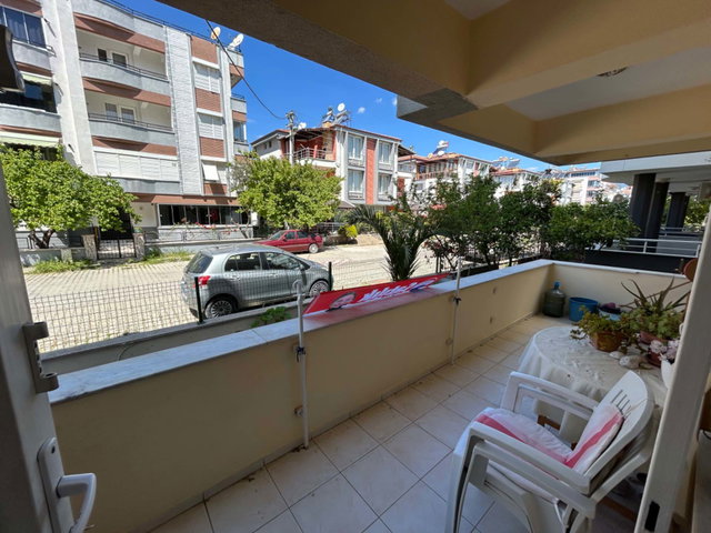 ALTINKUM'DA 3+1 YÜKSEK GİRİŞ SATILIK DAİRE