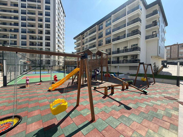 FGM GLORIA KİRALIK EBEVEYN BANYOLU GENİŞ BALKONLU 2+1 DAİRE