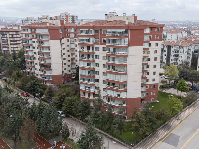 METROMALL AVMYE YAKIN 3+1 SATILIK DAIRE