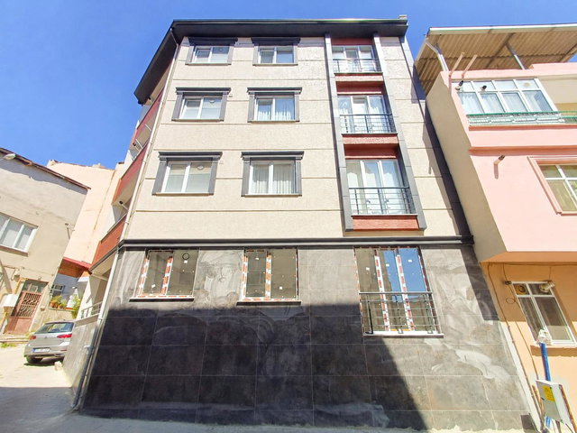 REMAX LAVANDA GÜNDOĞDU MAH. SIFIR KİRALIK 2+1 DAİRE