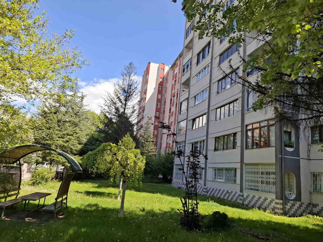 KOCASINAN TUNA CADDESINDE ASANSÖRLÜ FERAH KIRALIK 3+1 DAIRE