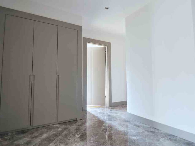 TEKNİK YAPI DA BAĞDAT CADDESİNE YAKIN 4+1 145M2 SATILIK DAİRE