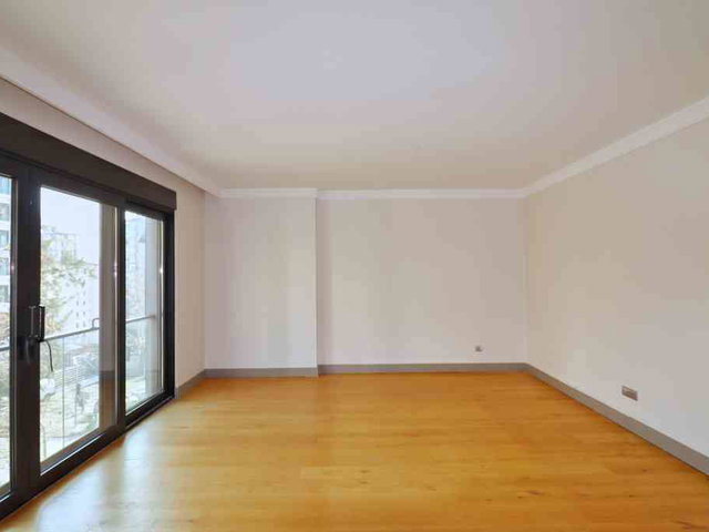 TEKNİK YAPI DA BAĞDAT CADDESİNE YAKIN 4+1 145M2 SATILIK DAİRE