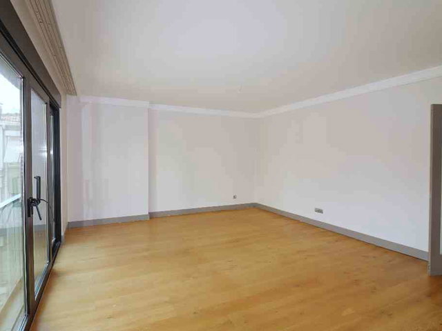 TEKNİK YAPI DA BAĞDAT CADDESİNE YAKIN 4+1 145M2 SATILIK DAİRE